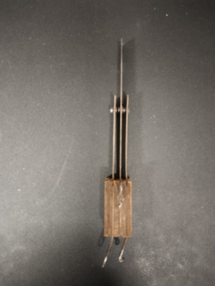WILLIAMS - Relais Type L - Switch NO/NF - SW-3Z-S-LB
