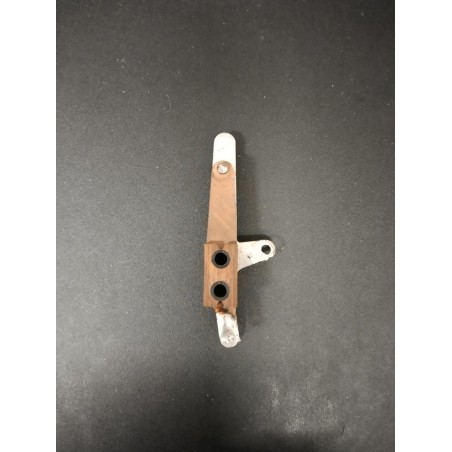 WILLIAMS - Relais Type J - Switch NO/NF - SW-3M-1