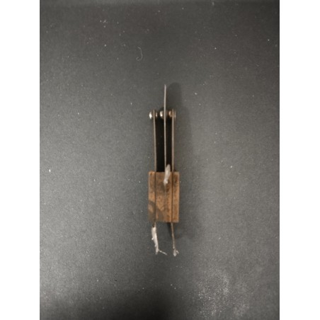 WILLIAMS - Relais Type J - Switch NO/NF - SW-3M-1