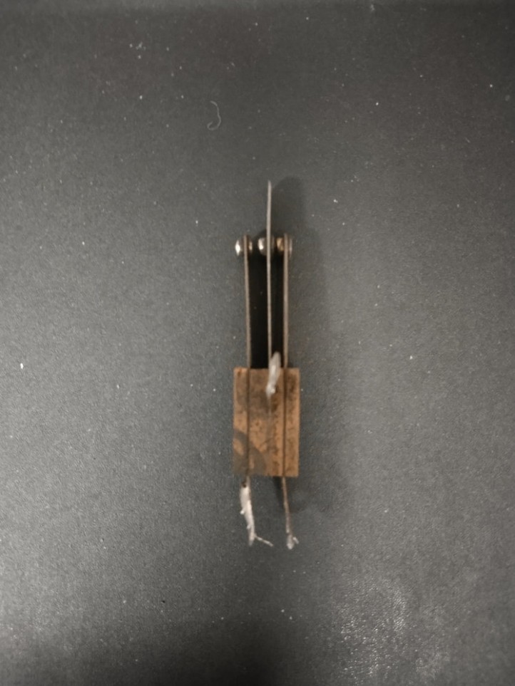 WILLIAMS - Relay Type J - Switch NO/NC - SW-3M-1