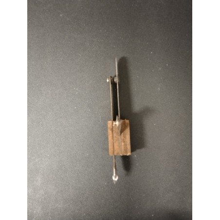 WILLIAMS - Relais Type J - Switch NO - SW-1M-1