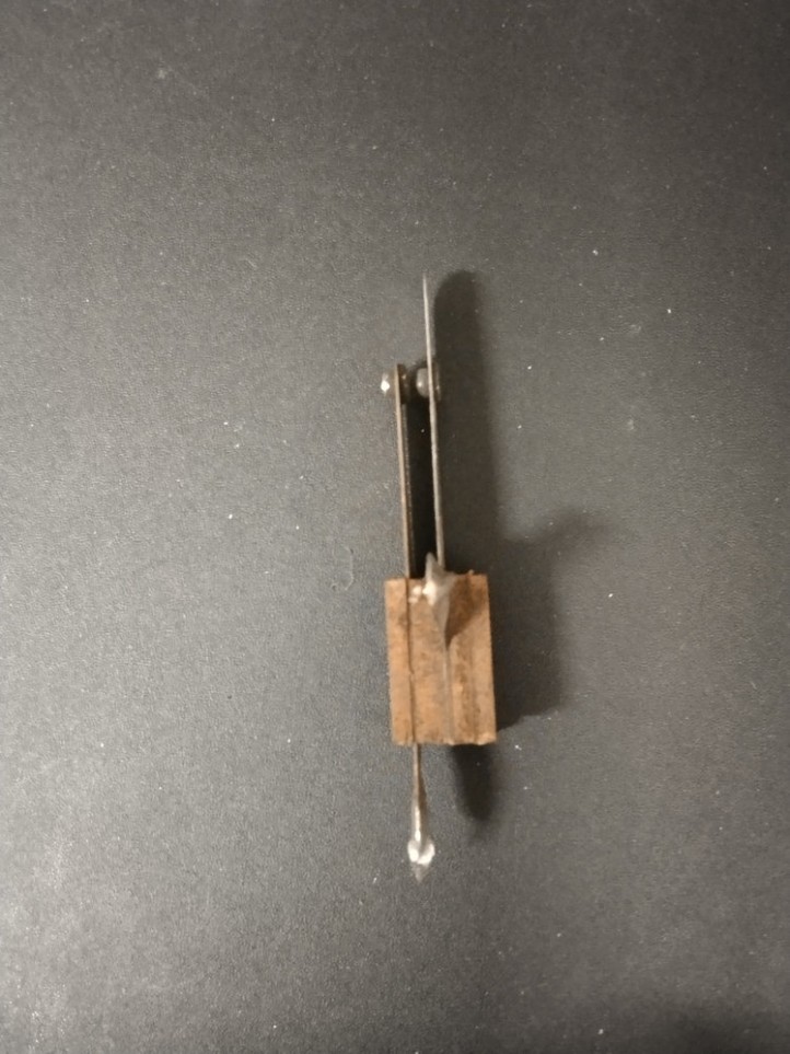 WILLIAMS - Relay Type J - Switch NO - SW-1M-1
