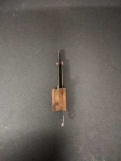WILLIAMS - Relais Type J - Switch NF - SW-2M-1