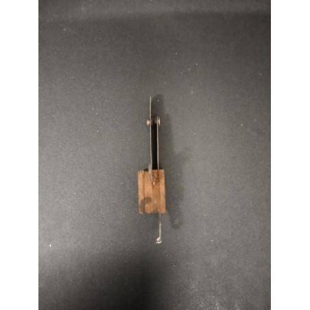 WILLIAMS - Relais Type J - Switch NF - SW-2M-1