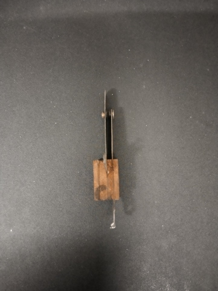 WILLIAMS - Relais Type J - Switch NF - SW-2M-1