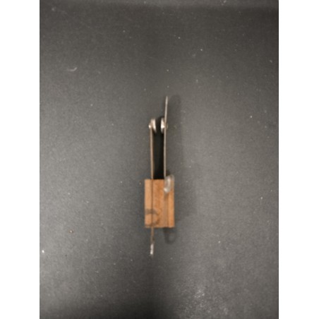 WILLIAMS - Relais Type J - Switch NO - SW-10M-1
