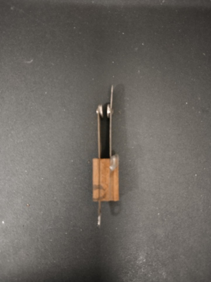 WILLIAMS - Relay Type J - Switch NO - SW-10M-1