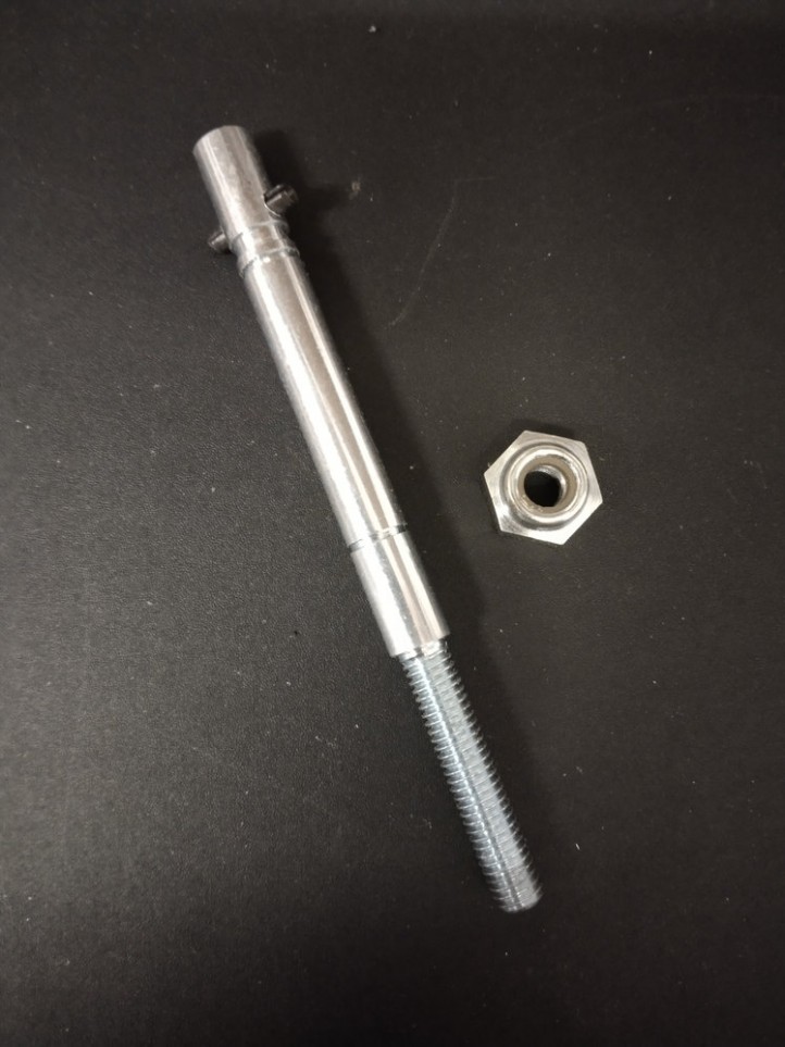 Post Up - Plunger - 2A-3444