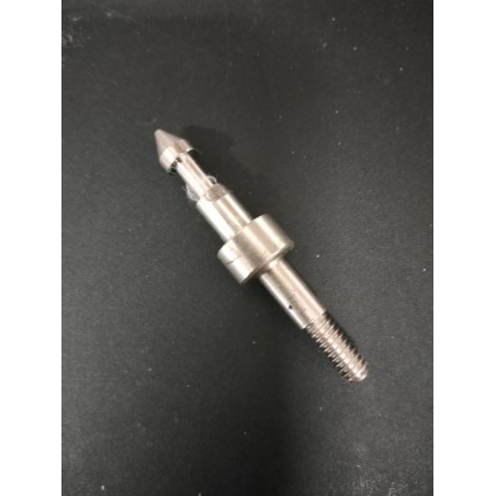 Mini Plot Métal - 1-7/8" x 8/32