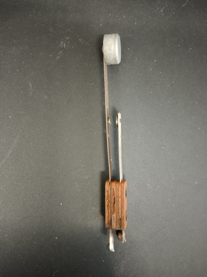 GOTTLIEB - Tilt NO - B-8373