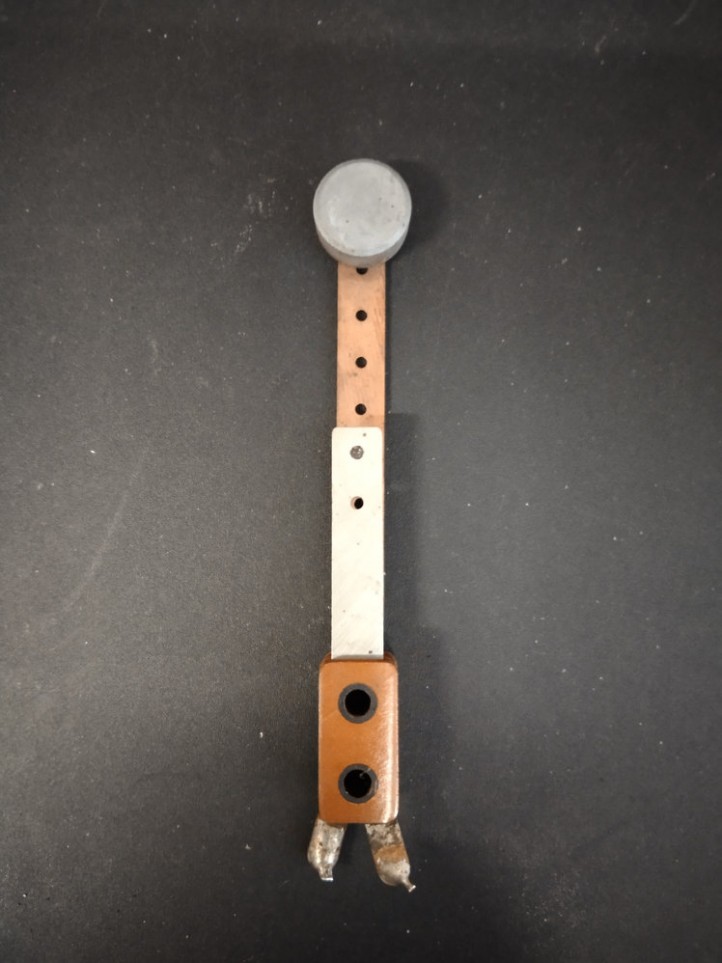 GOTTLIEB - Tilt NO - B-8373
