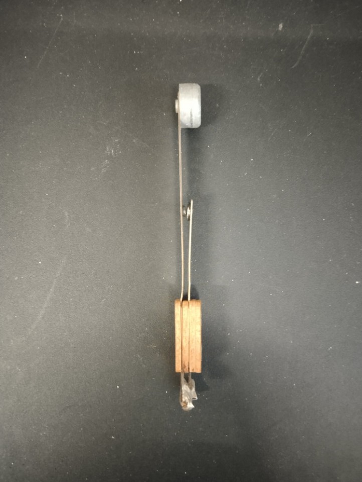 GOTTLIEB - Tilt NF - B-8372