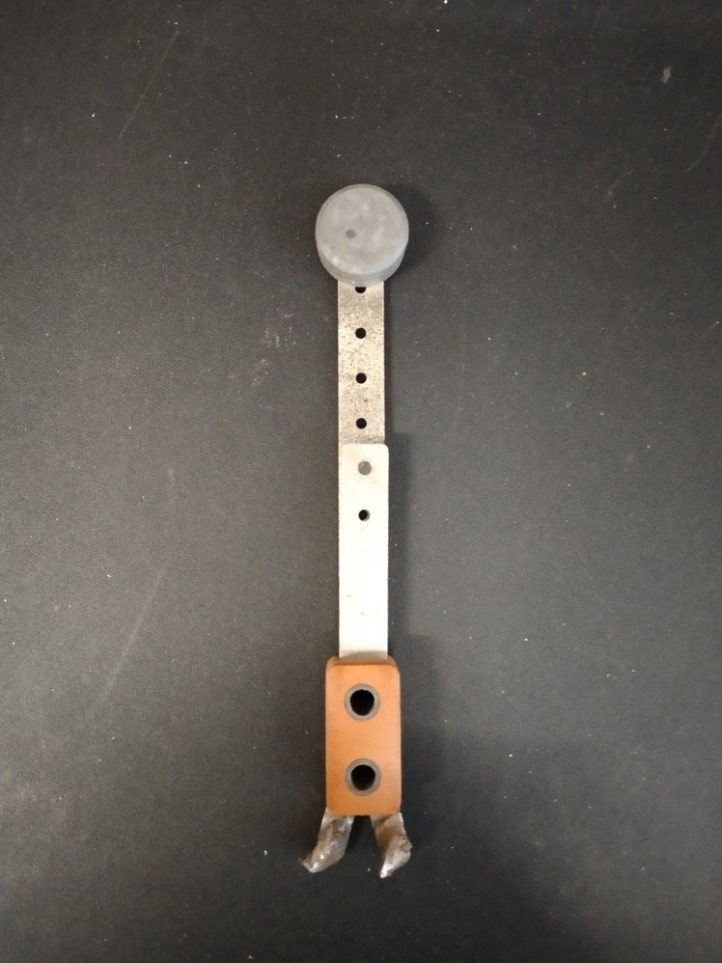 GOTTLIEB - Tilt NF - B-8372