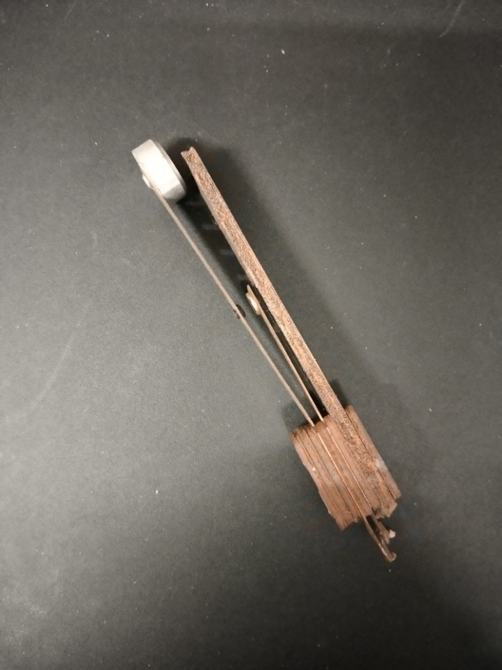 RECEL - Tilt NO