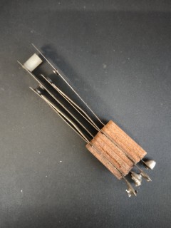 GOTTLIEB - Switch Rollover - B-8535