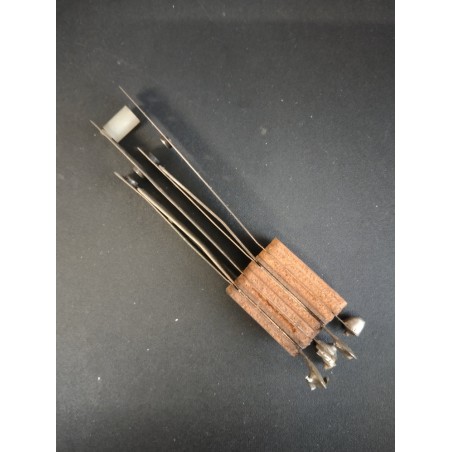 GOTTLIEB - Switch Rollover - B-8535