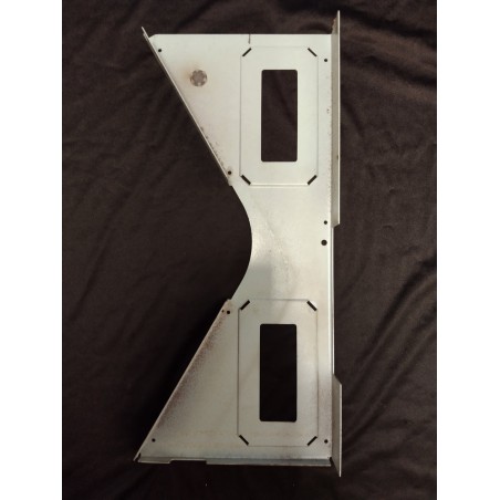 WILLIAMS - Apron - 30D-3572