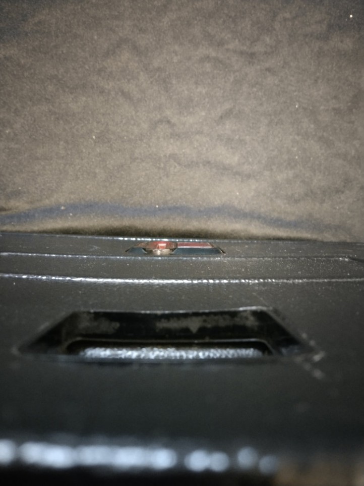 BALLY / WILLIAMS - WPC - Coin Door