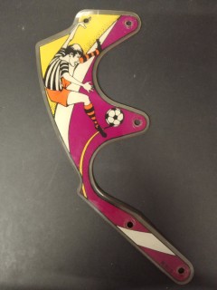 GOTTLIEB - Décor Soccer / Super Soccer - 1975