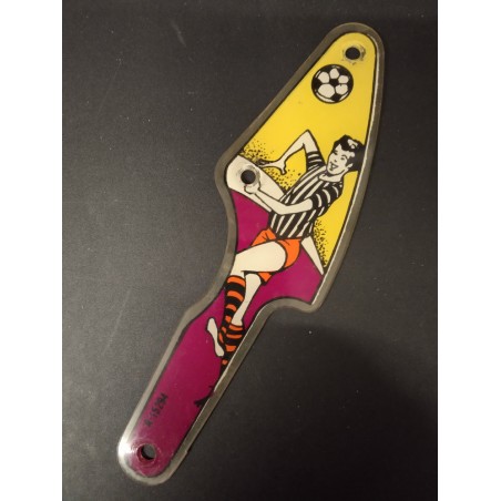 GOTTLIEB - Plastic Soccer / Super Soccer - 1975