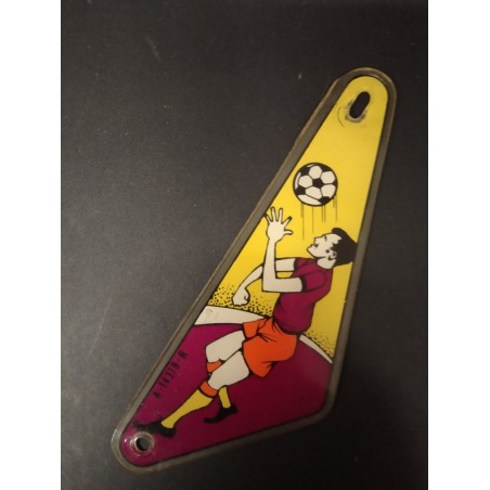 GOTTLIEB - Plastic Soccer / Super Soccer - 1975