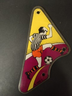 GOTTLIEB - Décor Soccer / Super Soccer - 1975