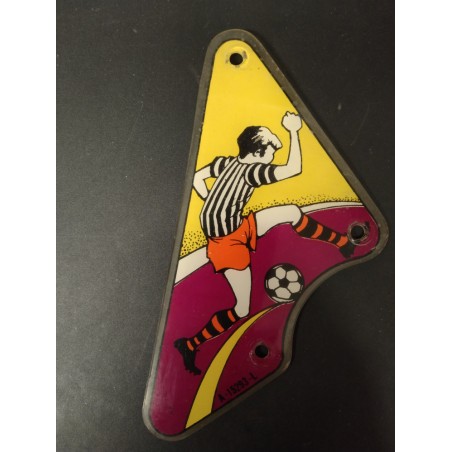GOTTLIEB - Plastic Soccer / Super Soccer - 1975