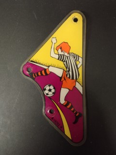 GOTTLIEB - Décor Soccer / Super Soccer - 1975