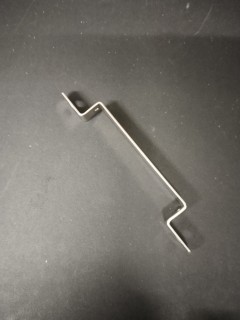 GOTTLIEB - Support Porte / Gate - A-17300