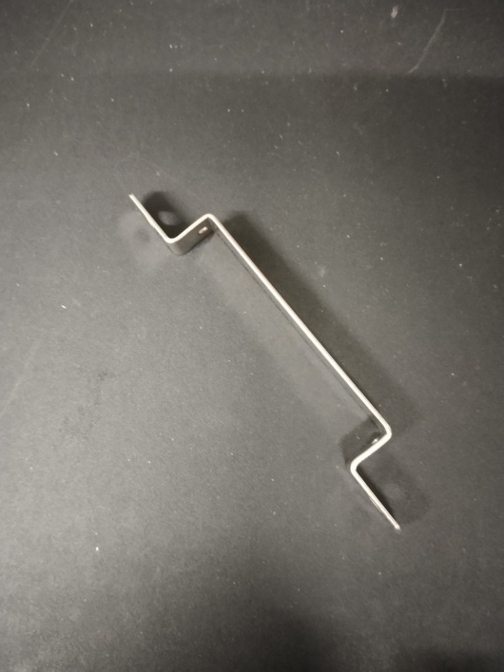 GOTTLIEB - Wire Gate Bracket - A-17300
