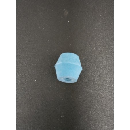 Post Cap - Bleu