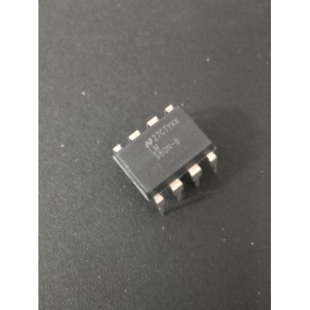C.I. - LM380N-8