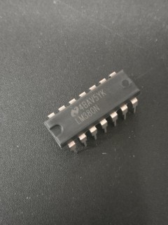 C.I. - LM380N