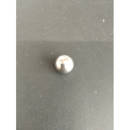 Steel Ball - 1/2" - 12.7mm