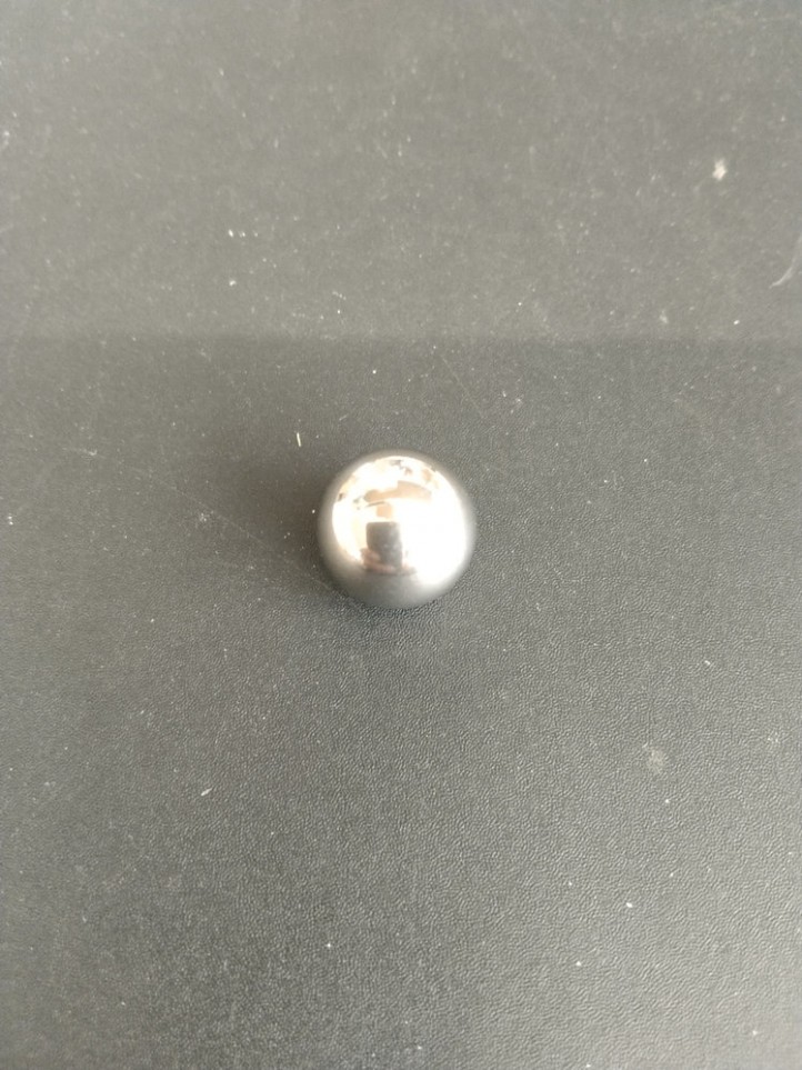 Bille - 1/2" - 12.7mm