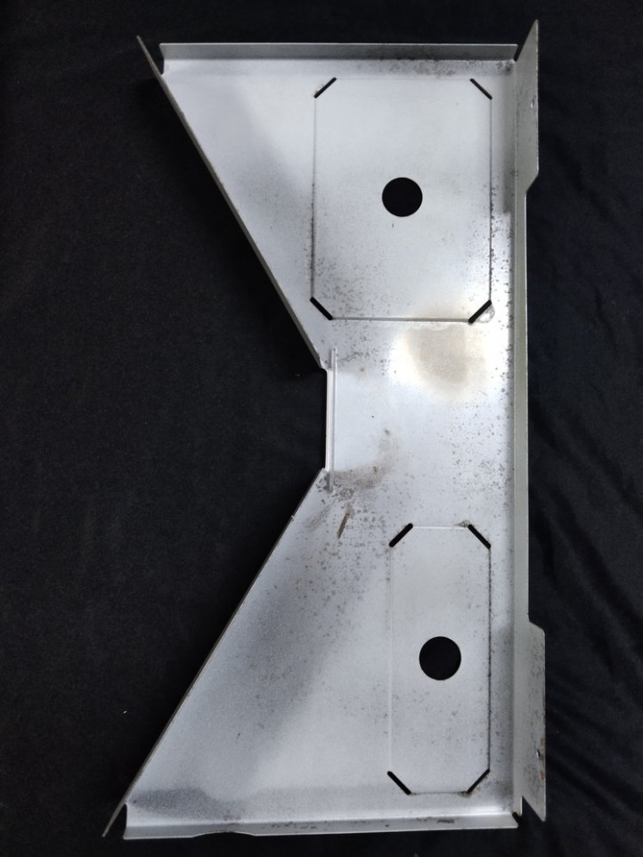 GOTTLIEB - Apron - D-13647-1A