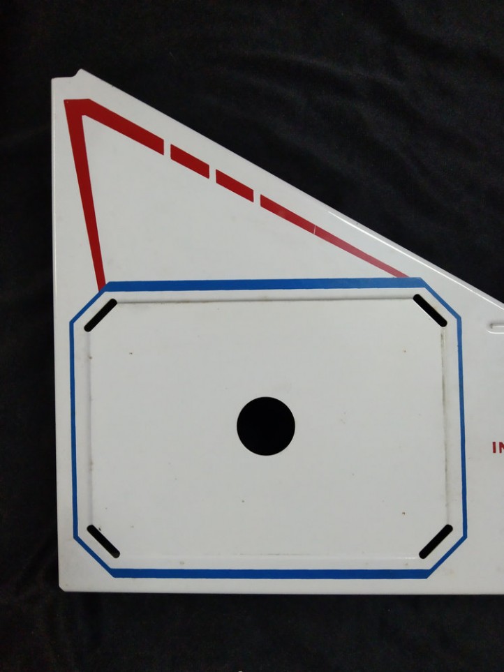 GOTTLIEB - Apron - D-13647-1A