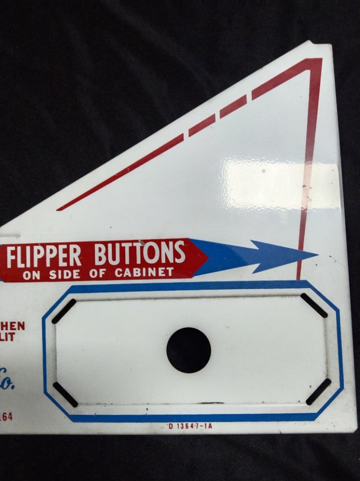 GOTTLIEB - Apron - D-13647-1A