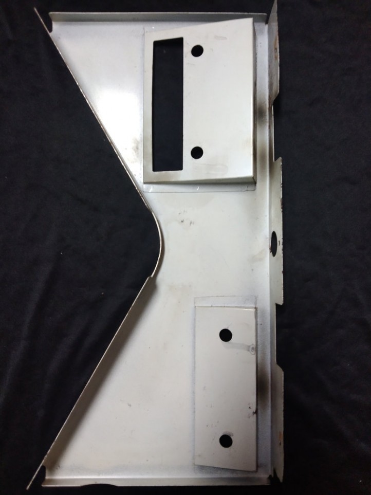 GOTTLIEB - Apron - D10077