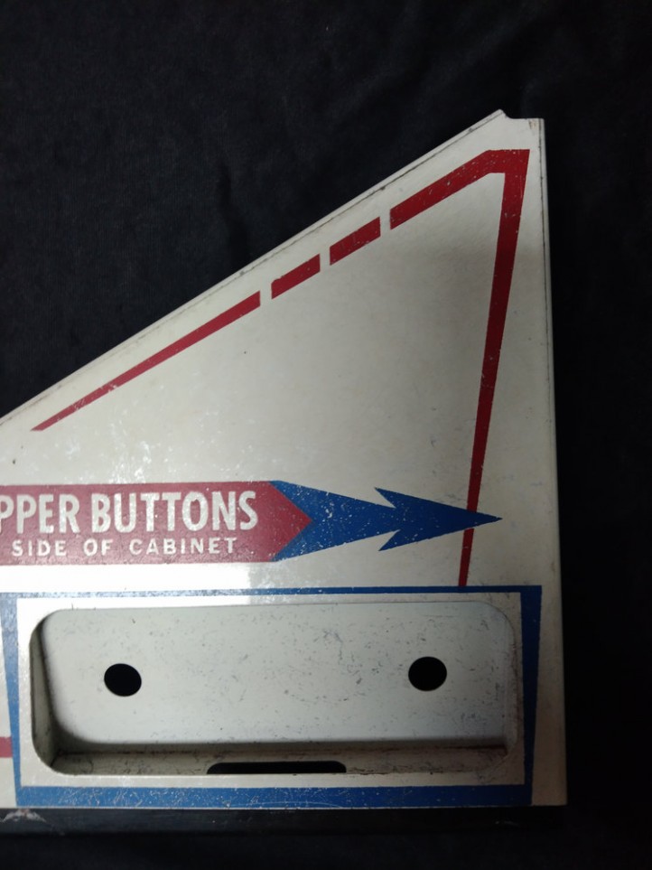 GOTTLIEB - Apron - D10077