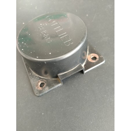 GOTTLIEB - Cache Interrupteur - B-15163