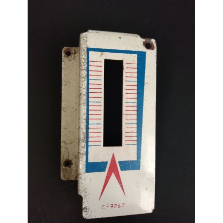 GOTTLIEB - Cache lance Bille - C-9767