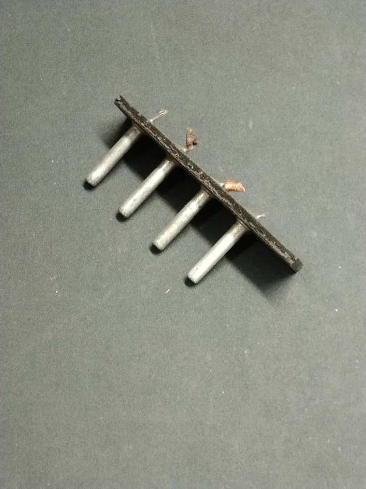 Connector Male - Plug - Different Types
