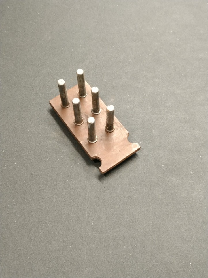 copy of Connector Male - Plug - Different Types