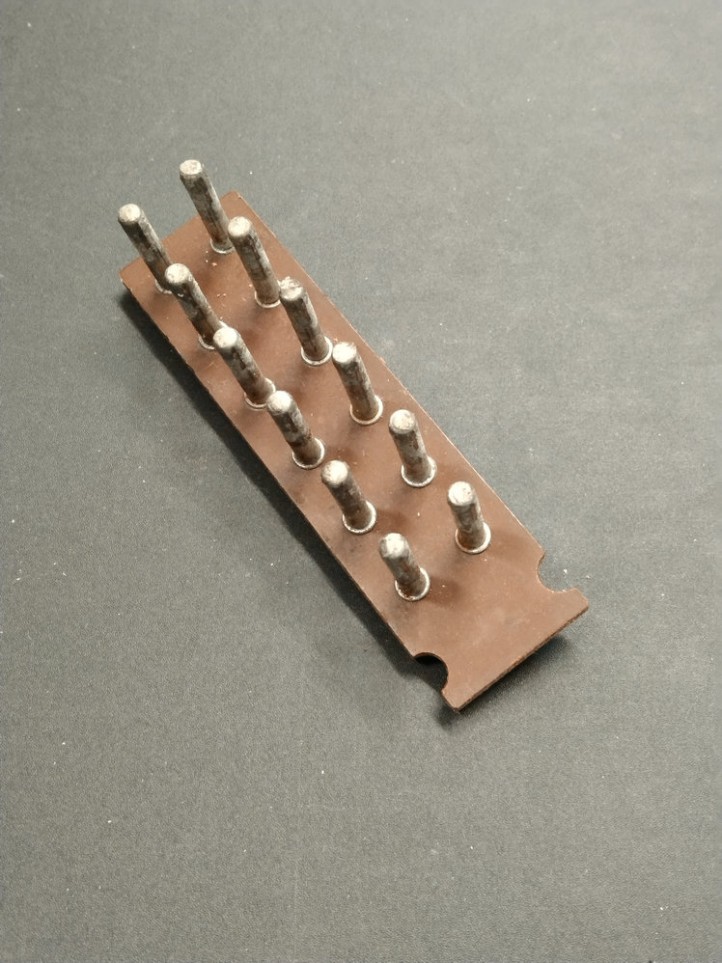 copy of Connector Male - Plug - Different Types