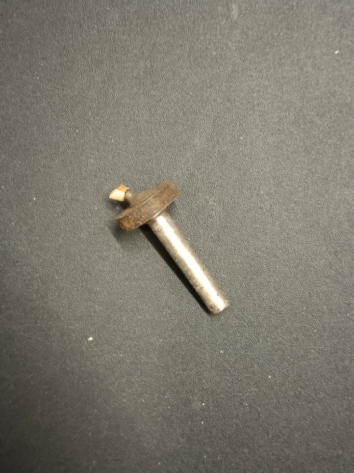 Connecteur Mâle - Pin