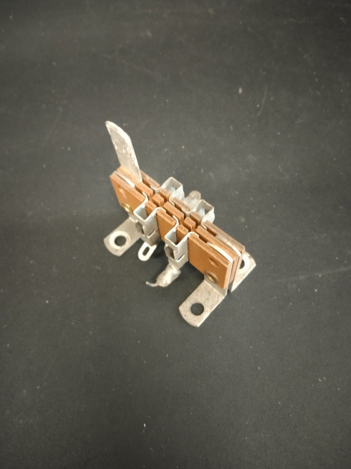 Connector Female - Receptable - Different Types