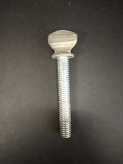 Vis de Fronton - 3/8-16 x 2-1/2" - FA162