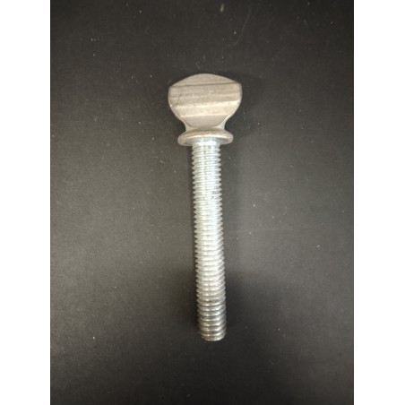 Vis de Fronton - 3/8-16 x 2-1/2" - FA162