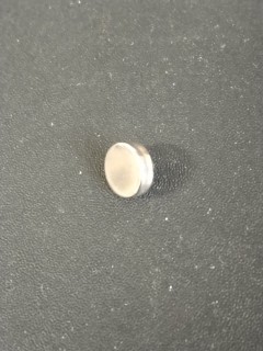 Pastille de contact - Tungstene